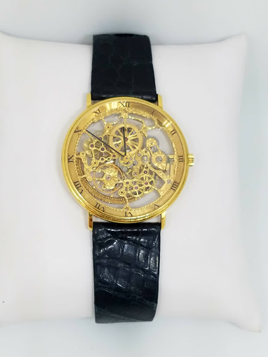 Jewelry Store «Saatchi Jewelry», reviews and photos, 4545 Austin Blvd, Island Park, NY 11558, USA