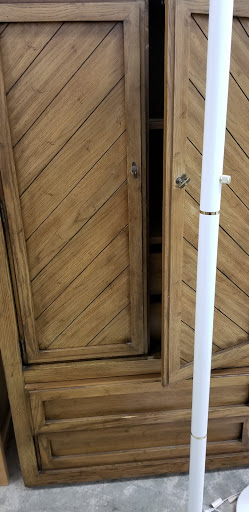 Thrift Store «Union Rescue Mission Thrift Store», reviews and photos