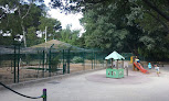 Parc des Oiseaux Toulon