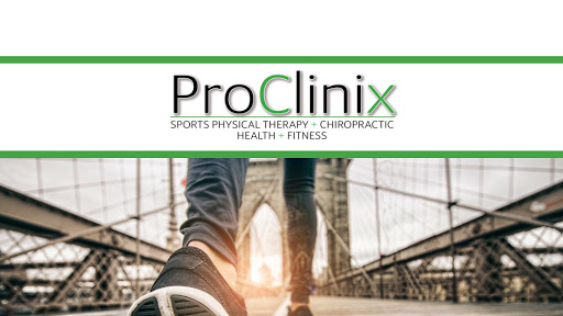 ProClinix Sports Physical Therapy & Chiropractic - Ardsley image 1