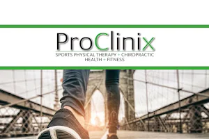 ProClinix Sports Physical Therapy & Chiropractic - Ardsley image