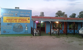 Pizzeria Y Cantina Cancha