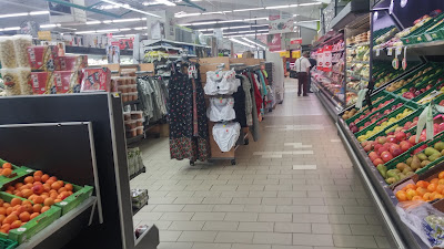 Intermarché SUPER Gravelines à Gravelines