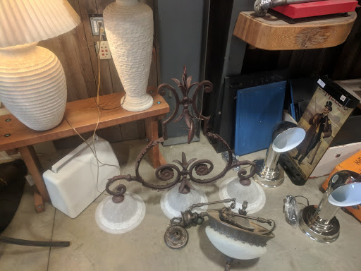 Building Materials Store «BRING Recycling», reviews and photos, 4446 Franklin Blvd, Eugene, OR 97403, USA