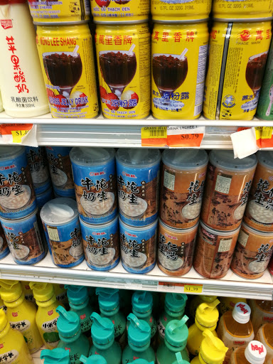 Grocery Store «1st Spring Supermarket», reviews and photos, 10681 E Colonial Dr, Orlando, FL 32817, USA