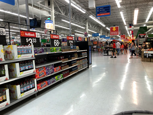 Department Store «Walmart Supercenter», reviews and photos, 6702 Seawall Blvd, Galveston, TX 77551, USA