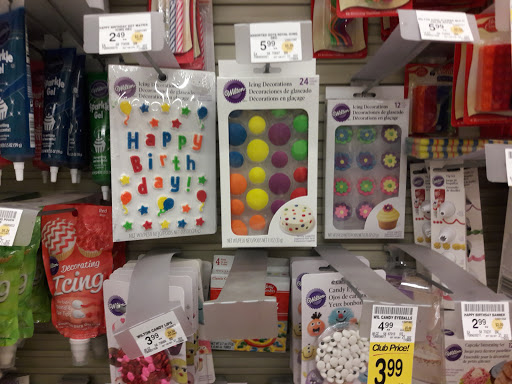 Grocery Store «Vons», reviews and photos, 20440 Devonshire St, Chatsworth, CA 91311, USA