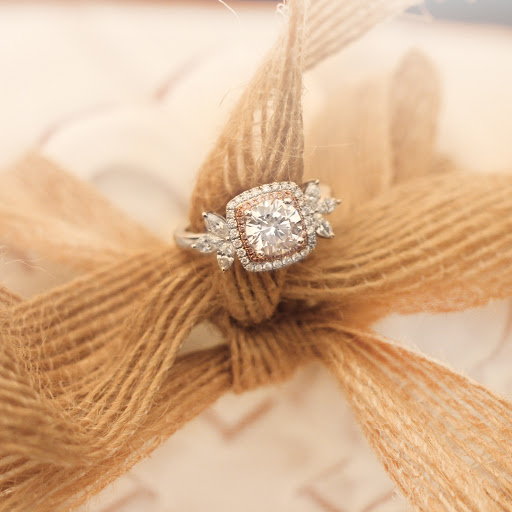 Jeweler «Smyth Jewelers», reviews and photos, 2020 York Rd, Lutherville-Timonium, MD 21093, USA