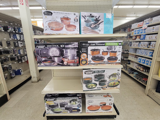 Discount Store «Big Lots», reviews and photos, 8151 Brook Rd, Richmond, VA 23227, USA