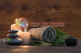 Wood Tiger Therapies