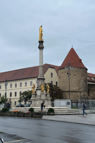 Recenzije Zagreb Cathedral Zagreb, Croatia u Zagreb - Crkva