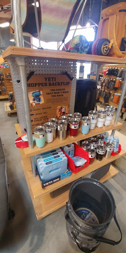 Camping Store «REI», reviews and photos, 2425 Iron Point Rd, Folsom, CA 95630, USA