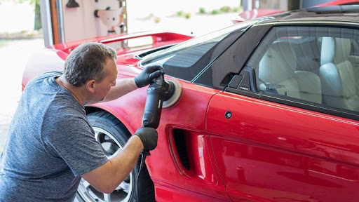 Mike's Car Care Ceramic Coating and Detailing en Monroe