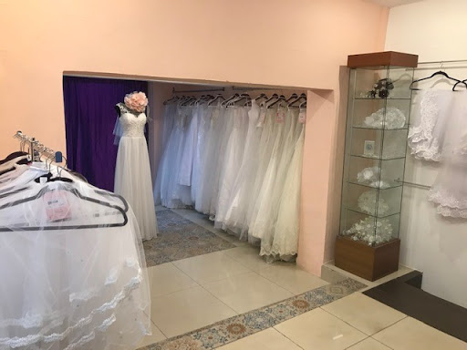 Tienda para novias Mérida