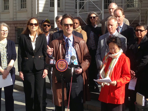 Personal Injury Attorney «Barasch McGarry Salzman & Penson», reviews and photos