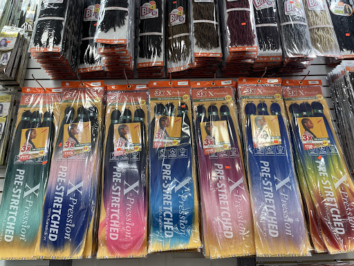 Beauty Supply Store «For You Beauty Supply Hair Wig», reviews and photos, 218-20 Hempstead Ave, Queens Village, NY 11429, USA