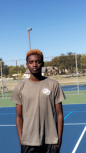 Community Center «Northside Community Center», reviews and photos, 1100 NW 18th St, Fort Worth, TX 76164, USA