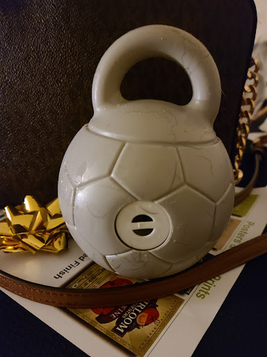 Variety Store «Five Below», reviews and photos, 1550 GA-20, McDonough, GA 30253, USA