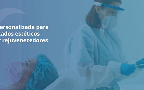 Clínica Dra Caparrós. Medicina Estética image