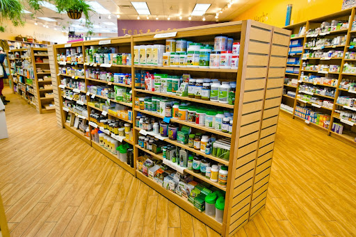 Natural Foods Store «Cambridge Naturals», reviews and photos, 23 White St, Cambridge, MA 02140, USA