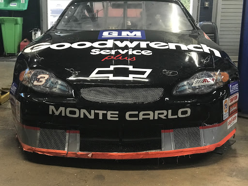 Auto Repair Shop «Quality Service Center», reviews and photos, 28 S Oxford St, York, PA 17404, USA