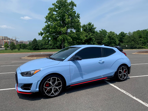 Hyundai Dealer «Alexandria Hyundai», reviews and photos, 1707 Mt Vernon Ave, Alexandria, VA 22301, USA