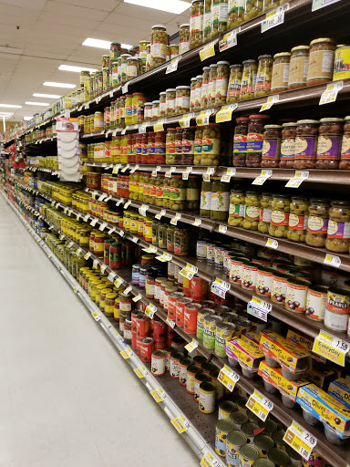 Grocery Store «ShopRite of Liberty», reviews and photos, 1955 NY-52, Liberty, NY 12754, USA