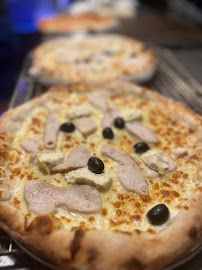Pizza du Pizzeria Le Pizzaiol à Châtenois - n°6