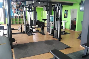 The Beast Gym image