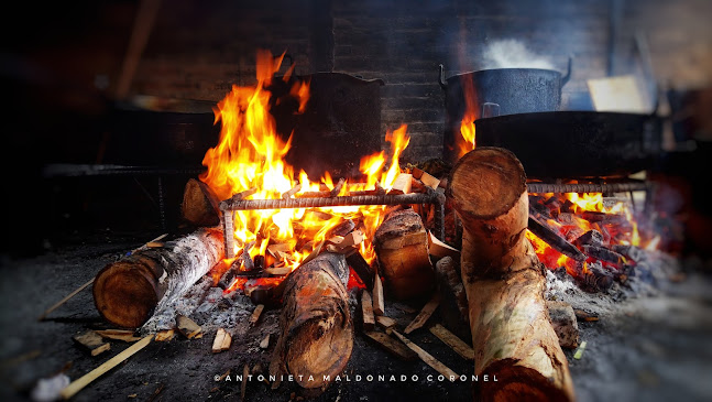 Opiniones de Fritada de certag en Gualaceo - Restaurante