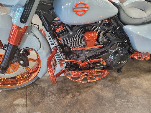 Harley-Davidson Dealer «Falcons Fury Harley-Davidson», reviews and photos, 900 Dogwood Dr, Conyers, GA 30012, USA