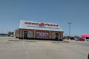 Hog Wild Pit Bar-B-Q