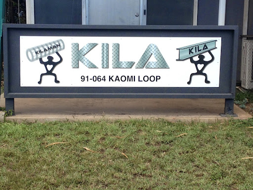 Kila Construction / Kila Manufacturing - AZexplained