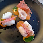 Photo n°3 de l'avis de Orlando.r fait le 04/07/2021 à 08:20 sur le  Club Nautico à Carrara