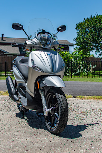 Motorcycle Dealer «Moxie Scooters», reviews and photos, 4117 Colleyville Blvd, Colleyville, TX 76034, USA