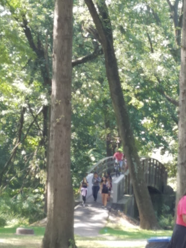 Park «Conant Park», reviews and photos, 310 Conant St, Hillside, NJ 07205, USA