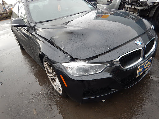 Auto Body Shop «ACP Auto Body Collision - Portland», reviews and photos, 10033 E Burnside St, Portland, OR 97216, USA