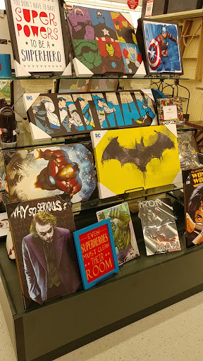 Craft Store «Hobby Lobby», reviews and photos, 19310 60th Ave W, Lynnwood, WA 98036, USA