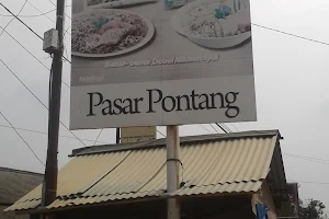 Pasar Pontang image