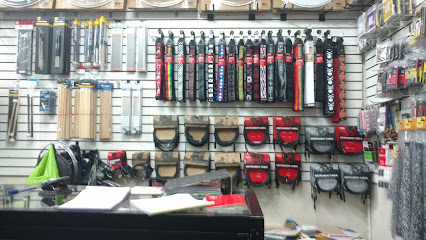 Ricardo González Marruffo E.I.R.L