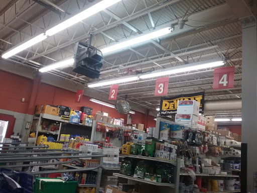 Hardware Store «Tsigonia Paint & Hardware», reviews and photos, 464 Communipaw Ave, Jersey City, NJ 07304, USA