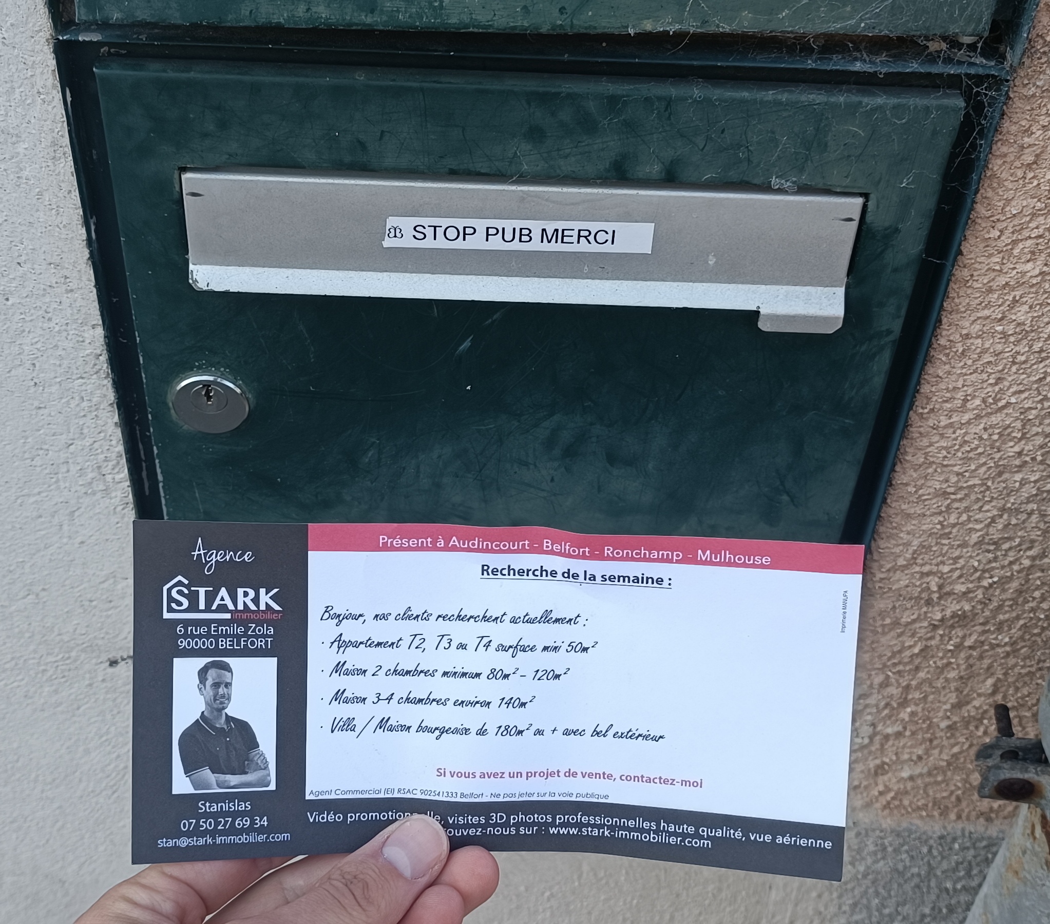 Photo n° 1 de l'avis de jean.e fait le 10/06/2023 à 08:36