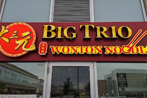 Big Trio Wonton Noodle 大三元 - South Unionville image