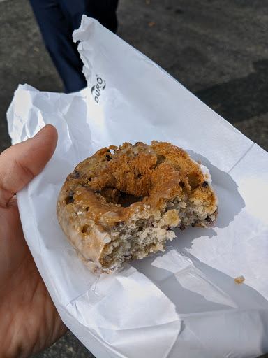 Donut Shop «Country Style Donuts», reviews and photos, 4300 Williamsburg Rd, Richmond, VA 23231, USA