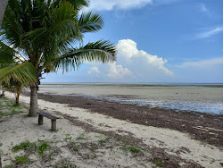 Photo de Kambini Beach - endroit populaire parmi les connaisseurs de la détente