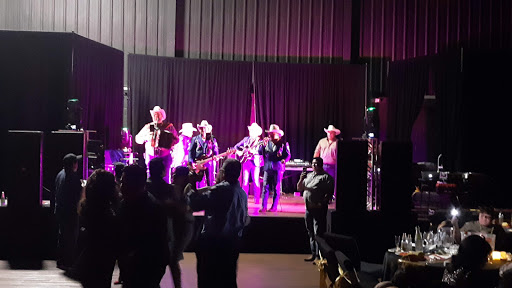 Performing Arts Theater «The Moe Auditorium at The Center for Performing Arts», reviews and photos, 10150 Bonita Beach Rd SE, Bonita Springs, FL 34135, USA