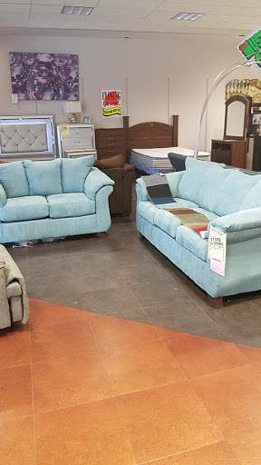 Furniture Store «LaSalle Furniture & Mattress», reviews and photos, 691 Richmond Rd, Richmond Heights, OH 44143, USA