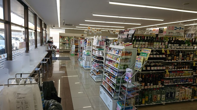 セブン-イレブン 厚木愛甲東２丁目店