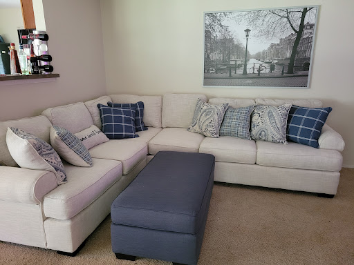 Furniture Store «American Signature Furniture», reviews and photos, 150 S State Rd 434 #1080, Altamonte Springs, FL 32714, USA