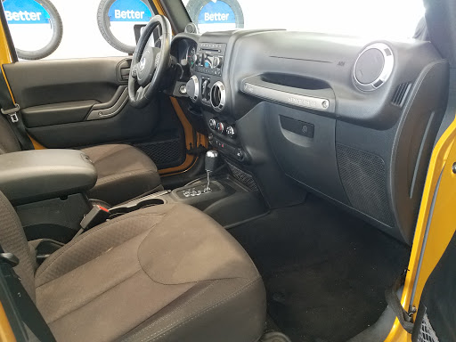 Subaru Dealer «Winner Subaru», reviews and photos, 1387 N Dupont Hwy, Dover, DE 19901, USA